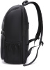 Рюкзак для ноутбука 15.6" Acer OBG316 черный полиэстер (ZL.BAGEE.00K)
