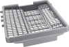 Посудомоечная машина встраив. Samsung DW50R4050BB/WT 1800Вт узкая