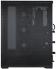 Корпус Lian-Li SUP01X черный без БП ATX 4x120mm 2x140mm 2xUSB3.0 audio bott PSU