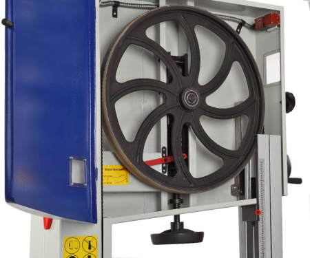 Станок ленточный Belmash WBS-465 2200W (S137A)