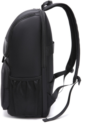 Рюкзак для ноутбука 15.6" Acer OBG316 черный полиэстер (ZL.BAGEE.00K)