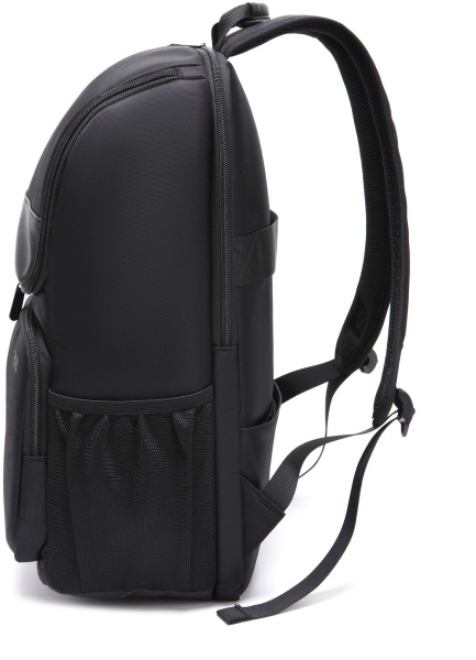 Рюкзак для ноутбука 15.6" Acer OBG316 черный полиэстер (ZL.BAGEE.00K)
