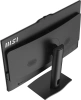 Моноблок MSI Pro AP272P 14M-624XRU 27" Full HD i5 14400 (2.5) 16Gb SSD512Gb UHDG 730 noOS GbitEth WiFi BT 120W клавиатура мышь Cam черный 1920x1080