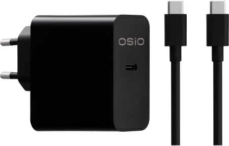Ноутбук Osio FocusLine F150a-013 Ryzen 5 5500U 16Gb SSD1Tb AMD Radeon 15.6" IPS FHD (1920x1080) Windows 11 Home grey WiFi BT Cam 6000mAh