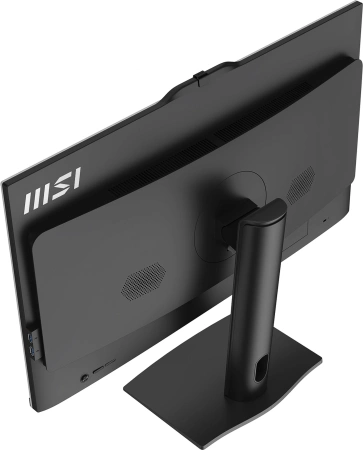 Моноблок MSI Pro AP272P 14M-624XRU 27" Full HD i5 14400 (2.5) 16Gb SSD512Gb UHDG 730 noOS GbitEth WiFi BT 120W клавиатура мышь Cam черный 1920x1080