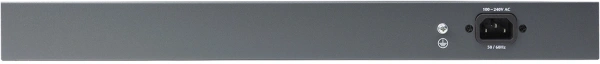 Коммутатор Origo OS3128P/250W OS3128P/250W/A1A 24x1Гбит/с 2xКомбо(1000BASE-T/SFP) 2SFP 24PoE+ 250W управляемый