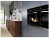 Духовой шкаф Электрический Electrolux EOD3C40BX нержавеющая сталь
