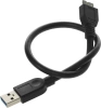 Жесткий диск A-Data USB 3.1 4Tb AHV620S-4TU31-CBK HV620S 2.5" черный