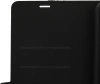 Чехол (флип-кейс) BoraSCO для Tecno Pova 6 Neo Book Case черный (73312)