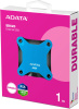 Накопитель SSD A-Data USB 3.1 1TB SD620-1TCBL SD620 2.5" синий