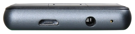 Плеер Hi-Fi Flash Digma Y4 BT 16Gb черный/2.4"/FM/microSDHC