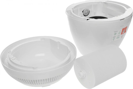 Мойка воздуха Royal Clima Bianco RAW-B350/4.2E-WT 15Вт белый