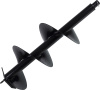 Бур для мотобуров Huter AG-250 для Huter GGD-52 (70/13/5)