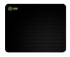 Коврик для мыши Cactus CS-MP-D02S Black Mesh Мини 250x200x3мм