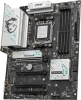 Материнская плата MSI B850 GAMING PLUS WIFI  SocketAM5 AMD B850 4xDDR5 ATX AC`97 8ch(7.1) 5Gigabit RAID+DP