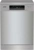Посудомоечная машина Gorenje GS643D90X серый (полноразмерная)