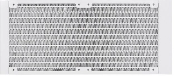 Устройство охлаждения(кулер) Thermaltake TH240 V2 Ultra Snow ARGB Soc-AM5/AM4/1151/1200/1700 Al+Cu L