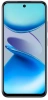 Смартфон Infinix X6532 Smart 9 128Gb 3Gb черный моноблок 3G 4G 2Sim 6.7" 720x1600 Android 14 13Mpix 802.11 a/b/g/n/ac GPS GSM900/1800 GSM1900 TouchSc Protect FM microSD max2048Gb