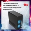 ПК IRU Game 510H6SEA MT i5 12400F (2.5) 16Gb SSD512Gb RTX3060 12Gb FreeDOS GbitEth 500W черный (2023160)
