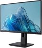 Монитор Acer 27" B277Ebmiprzxv IPS FHD чер 4ms HDMI DP VGA USB M/M 250cd