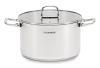 Набор кастрюль Starwind Chef Compact 6 предметов (SW-CH3006)