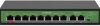 Коммутатор Digma DSP208F-2F-T120 DSP208F-2F-T120 V1 10x100Мбит/с 8PoE 8PoE+ 1PoE++ 120W неуправляемы