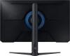 Монитор Samsung 27" S27AG320NI VA чер 1ms HDMI DP HAS Piv 165Hz 250cd Ex