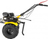 Мотоблок Huter МК-7000P BIG FOOT (70/5/26) бензиновый 7л.с.