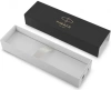 Ручка шариков. Parker IM Core K321 (CW1931665) Black CT M син. черн. подар.кор.