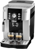 Кофемашина Delonghi Magnifica S ECAM21.117.SB 1450Вт серебристый/черный