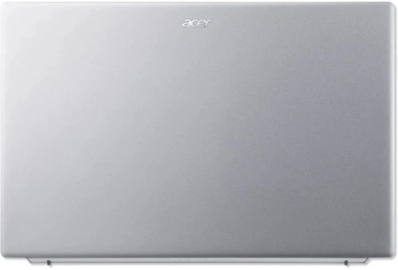 Ноутбук Acer Swift Go 14 SFG14-41-R7EG Ryzen 7 7730U 16Gb SSD1Tb AMD Radeon 14" IPS FHD (1920x1080) Windows 11 Home silver WiFi BT Cam (NX.KG3CD.002)