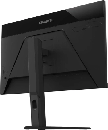 Монитор Gigabyte 27" M27QA черный IPS LED 0.5ms 16:9 HDMI полуматовая HAS 1000:1 350cd 178гр/178гр 2560x1440 180Hz FreeSync DP QHD USB 5.15кг