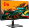 Моноблок IRU 23ID 23.8" Full HD i3 12100/8Gb/SSD256Gb UHDG 730/W11Pro/черный 1920x1080