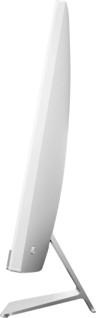 Моноблок Asus E3402WVA-WPC0170 23.8" Full HD Core 3 100U (1.2) 16Gb SSD512Gb Graphics CR noOS GbitEth WiFi BT 90W клавиатура мышь Cam белый 1920x1080