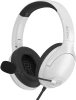 Наушники с микрофоном A4Tech Fstyler FH280U белый 2м мониторные USB оголовье