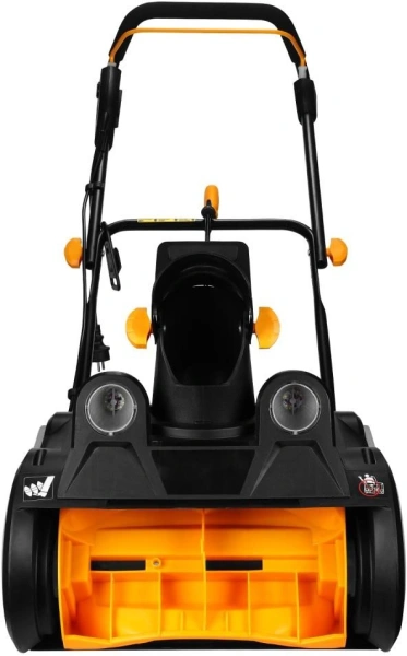 Снегоуборщик электр. Deko ST2400 2.4кВт