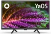 Телевизор LED Starwind 24" SW-LED24SG304 Яндекс.ТВ Slim Design черный/черный HD 60Hz DVB-T DVB-T2 DVB-C DVB-S DVB-S2 USB WiFi Smart TV
