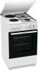 Плита Комбинированная Gorenje GK5A12WG белый