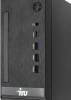 ПК IRU 310SC SFF i3 12100/16Gb/SSD256Gb UHDG 730/W11Pro/черный