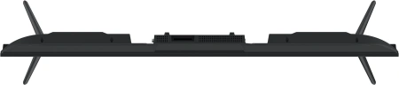 Телевизор LED Starwind 55" SW-LED55UG403 Яндекс.ТВ Frameless черный 4K Ultra HD 60Hz DVB-T DVB-T2 DVB-C DVB-S DVB-S2 USB WiFi Smart TV