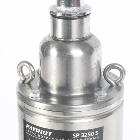 Насос винтовой Patriot SP 3250 S 750Вт 1920л/час (315302463)