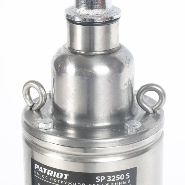 Насос винтовой Patriot SP 3250 S 750Вт 1920л/час (315302463)