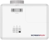 Проектор Infocus SP228 DLP 4000Lm LS 4000Lm ANSI 30000:1 (15000час) 1xUSB typeA 2xHDMI 2.9кг