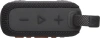 Колонка порт. JBL GO 4 черный 4.2W 1.0 BT 850mAh (JBLGO4BLK)