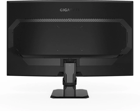 Монитор Gigabyte 27" GS27FC черный VA LED 16:9 HDMI полуматовая 3000:1 250cd 178гр/178гр 1920x1080 180Hz FreeSync Premium DP FHD 4.53кг