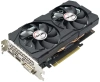 Видеокарта Afox PCI-E AF2060S-8192D6H4-V2 NV RTX2060SUPER 8Gb 256bit GDDR6 1470/14000 DVIx1/HDMIx1/D