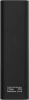 Накопитель SSD Netac USB-C 2Tb NT01ZSLIM-002T-32BK Z Slim 1.8" черный