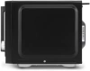 Микроволновая Печь Hyundai HYM-D3012 25л. 800Вт черный