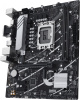 Материнская плата Asus PRIME B760M-K Soc-1700 Intel B760 2xDDR5 mATX AC`97 8ch(7.1) GbLAN RAID+VGA+H