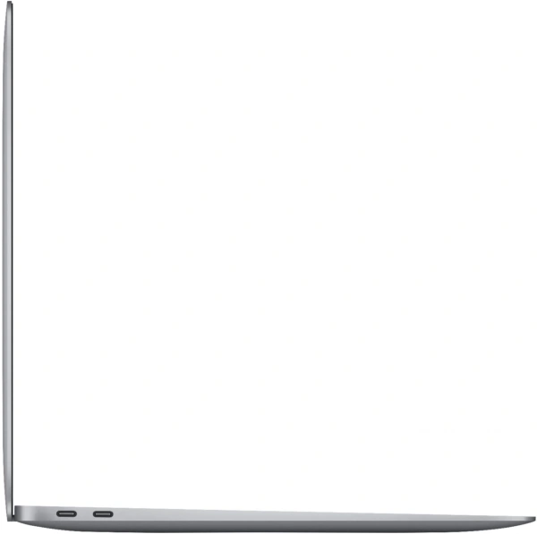 Ноутбук Apple MacBook Air A2337 M1 8 core/8Gb/SSD256Gb/7 core GPU/13.3"/IPS/Mac OS/grey space